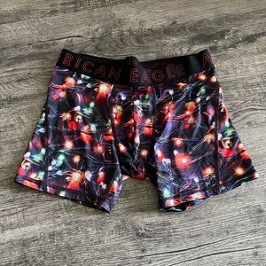 American Eagle boxer briefs
